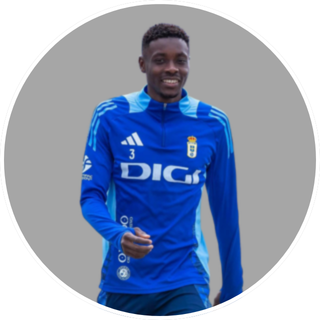 1 ALASSANE BONKANO ABDOUL RAHIM